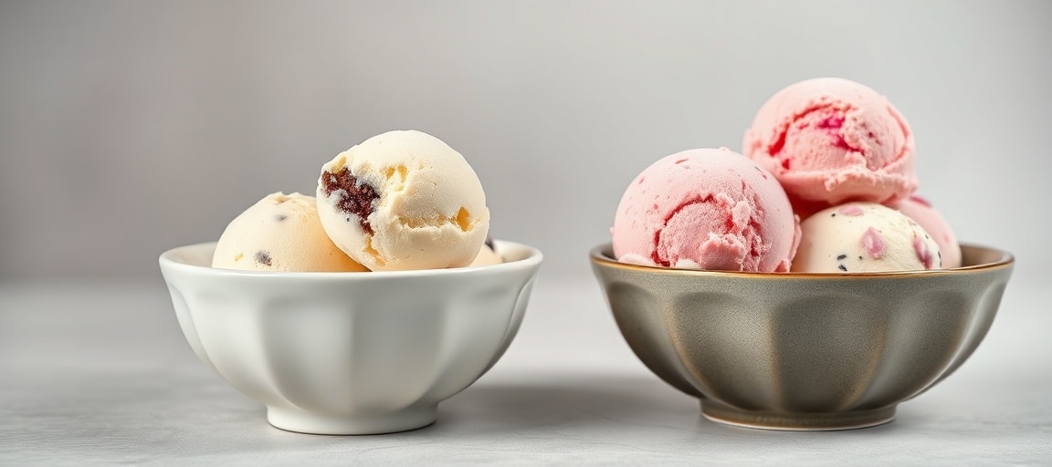 glace-premium-restaurant-gastronomique