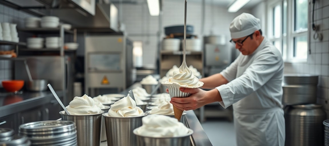 fabrication artisanale : propriete recette marque blanche