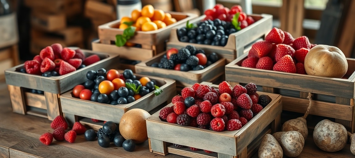 fabrication artisanale : quantite minimale fruits transformation