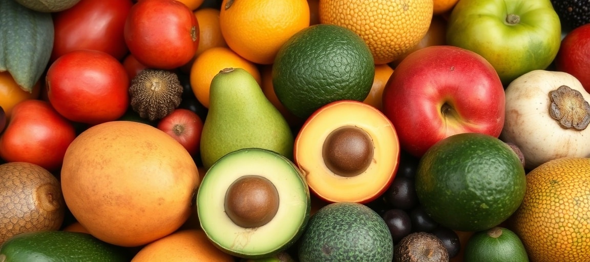 atelier glacier en Auvergne : quels fruits sorbet a facon