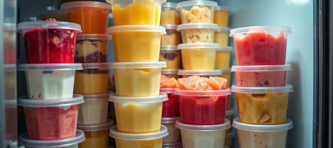 atelier glacier en Auvergne : rentabilite kilo fruits sorbet