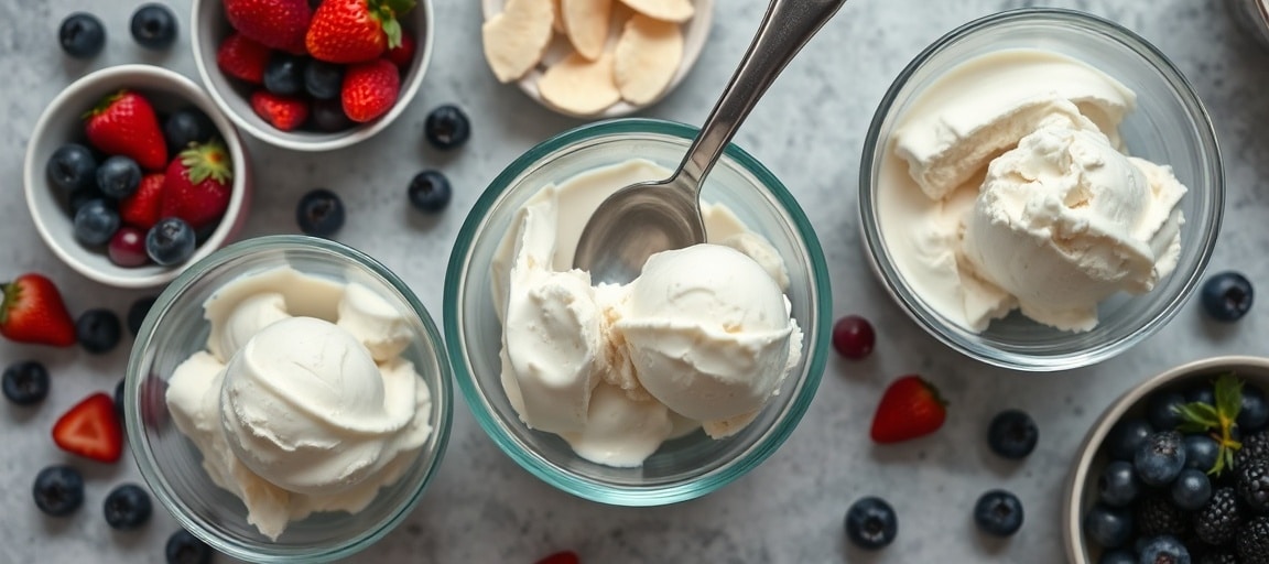 fabrication artisanale : traiteur glace sous traitance
