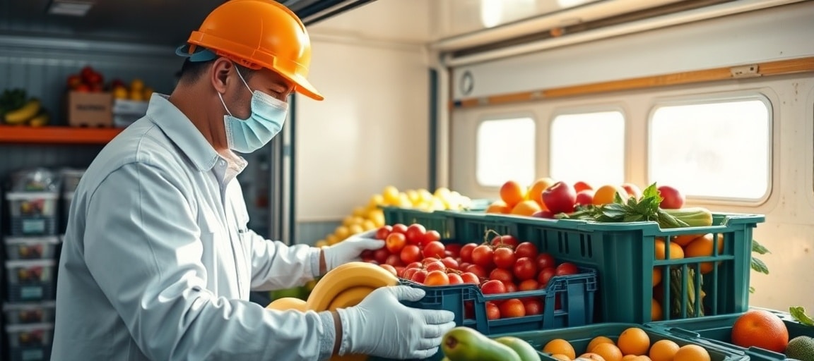 fabrication artisanale : valoriser fruits greles