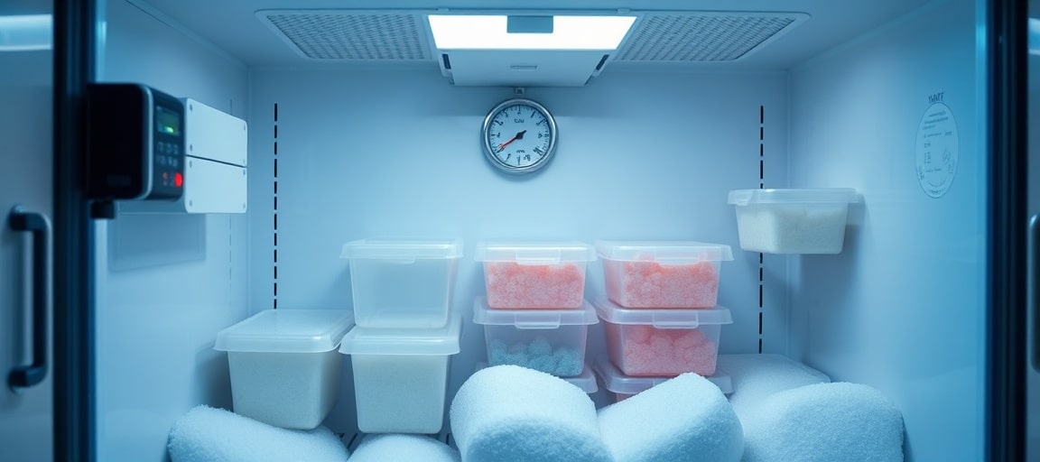 atelier glacier en Auvergne : eviter cristaux sorbet