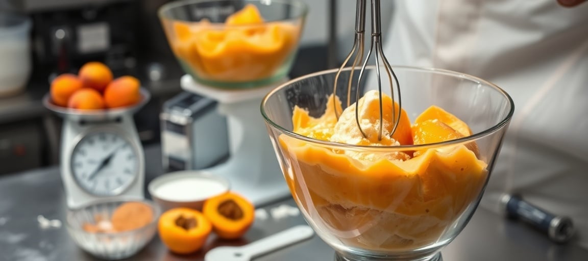 sorbet-abricot-a-facon
