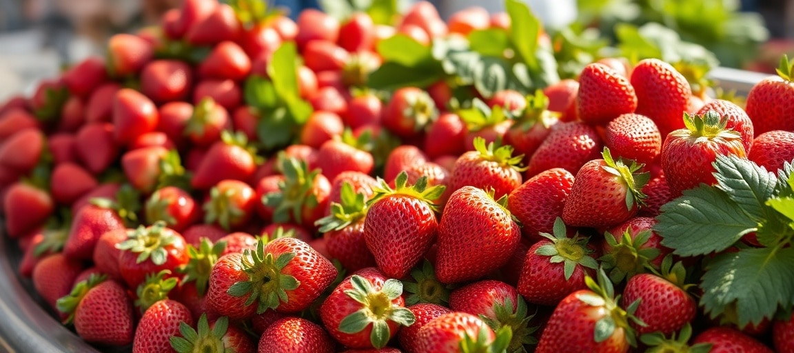 sorbet-fraise-a-facon