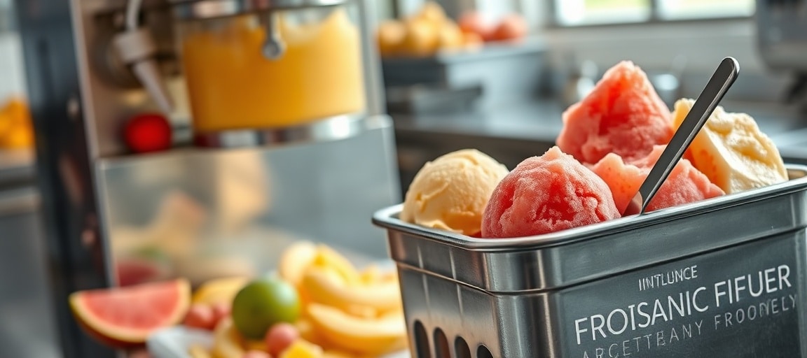 atelier glacier en Auvergne : cueillette valoriser fruits restants