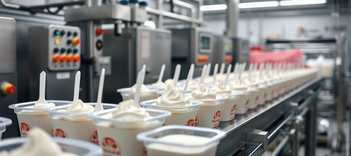 atelier glacier en Auvergne : echantillons mise au point glace